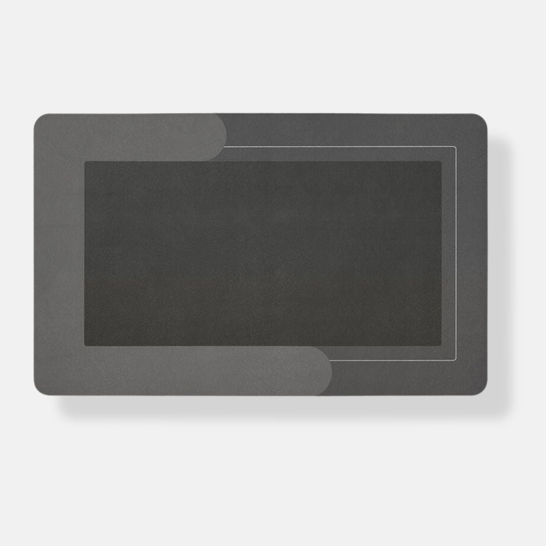 The Velura Comfort Mat | Rectangular