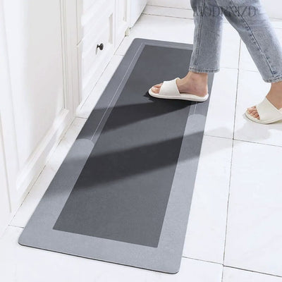 The Velura Kitchen Mat