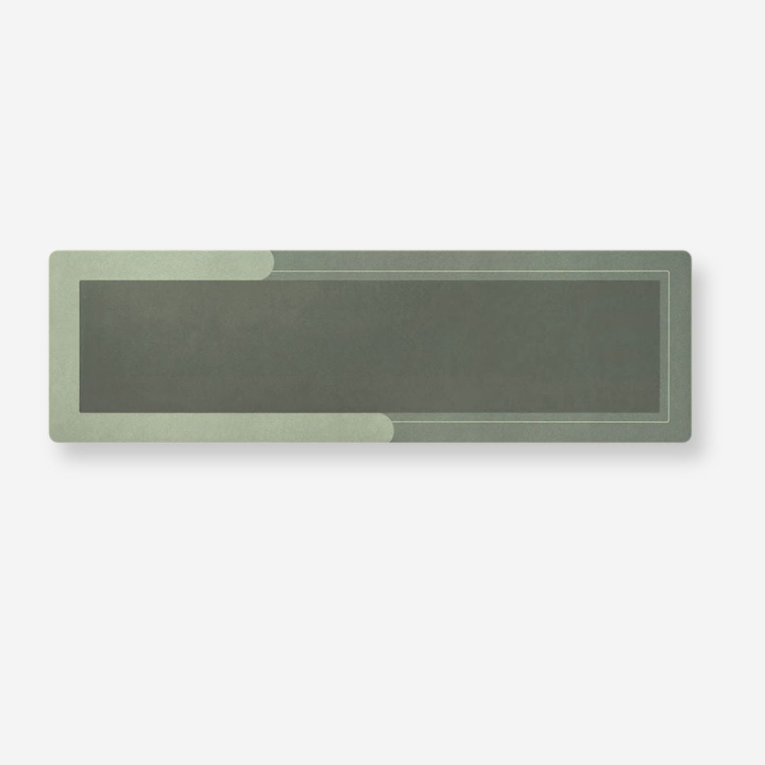 The Velura Kitchen Mat
