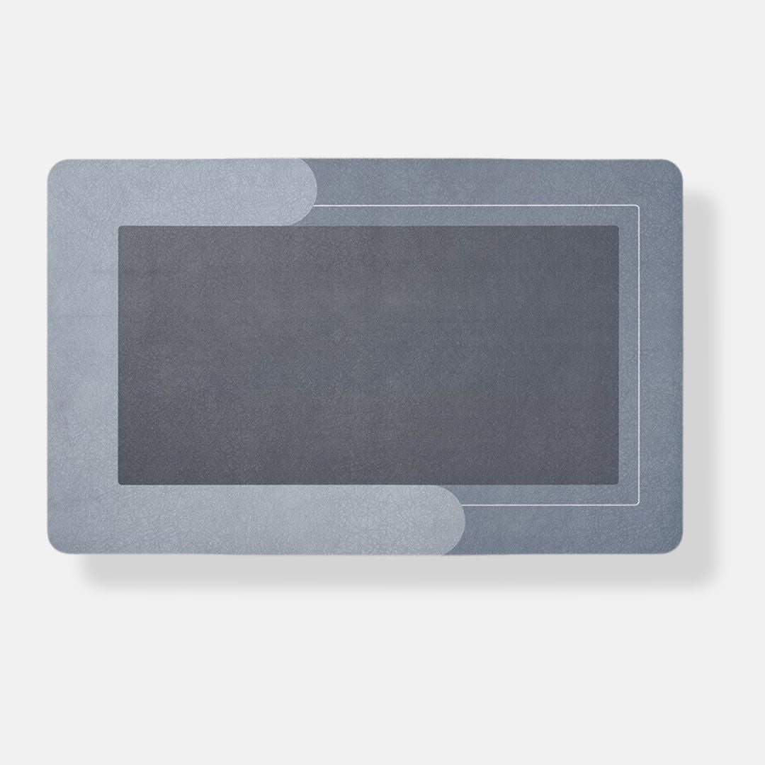 The Velura Comfort Mat | Rectangular