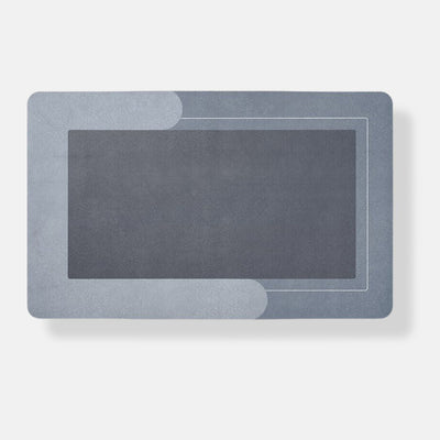 The Velura Comfort Mat | Rectangular