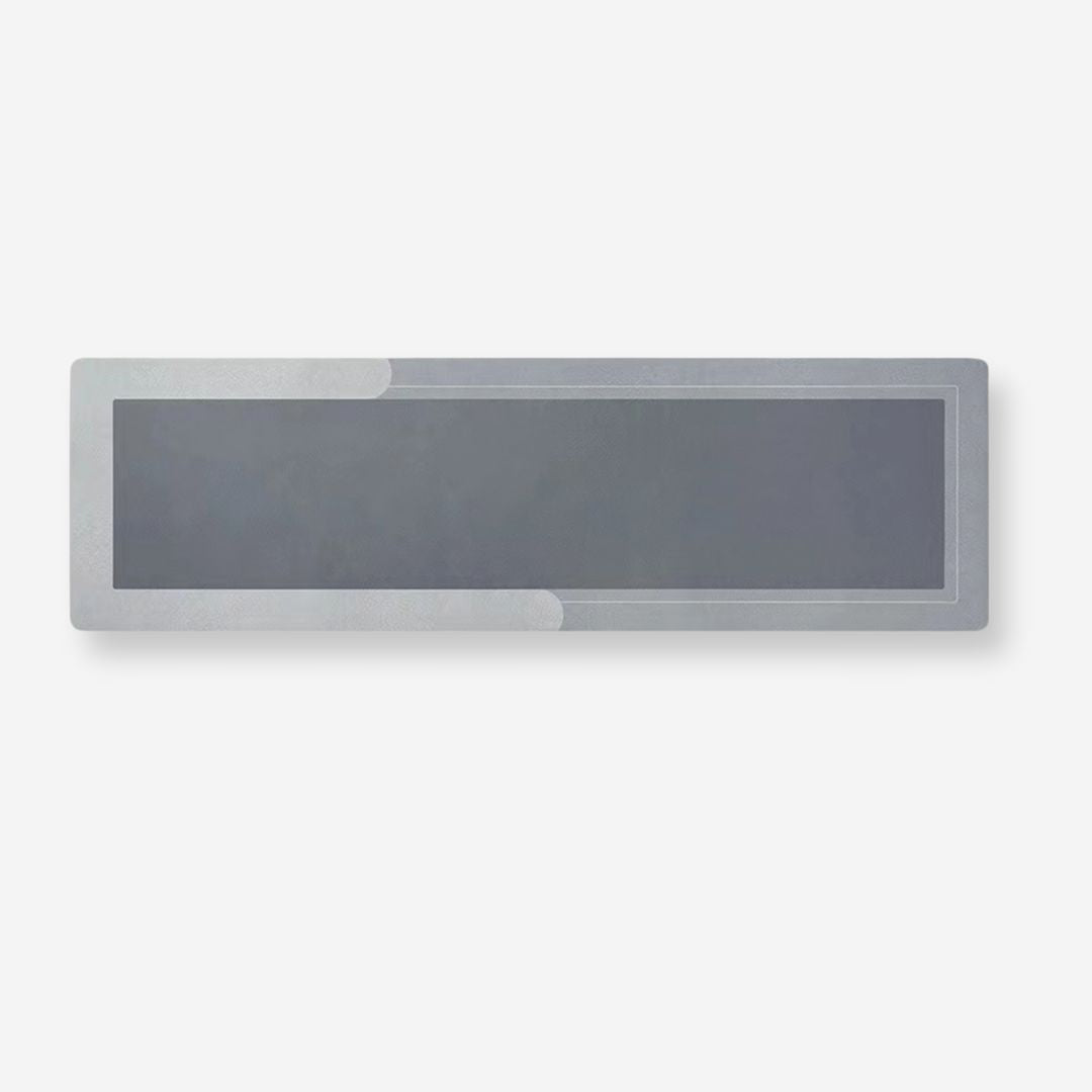 The Velura Kitchen Mat
