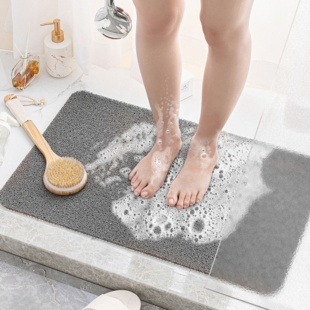 The Velura Shower Mat