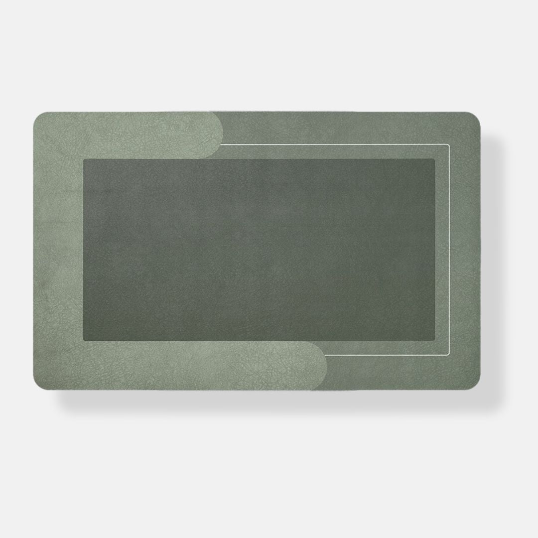 The Velura Comfort Mat | Rectangular