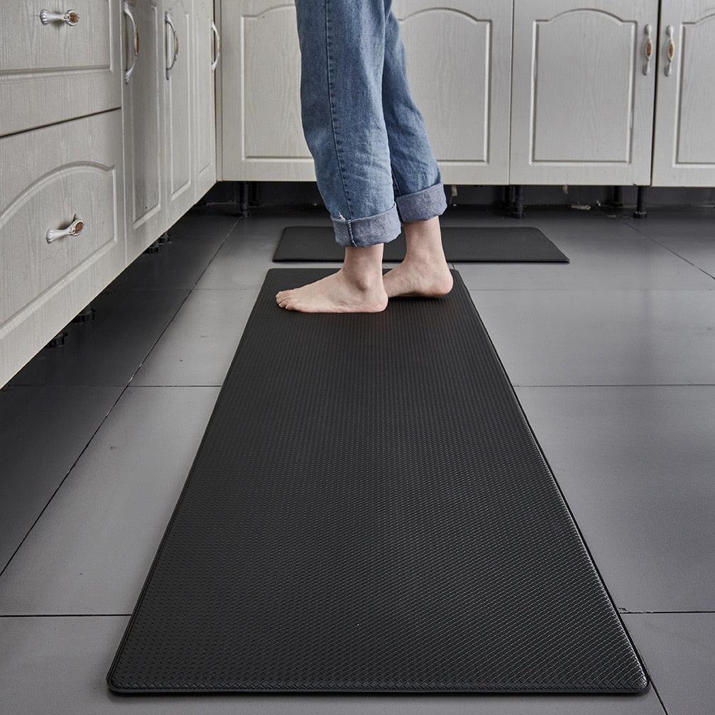 The Velura Kitchen Mat