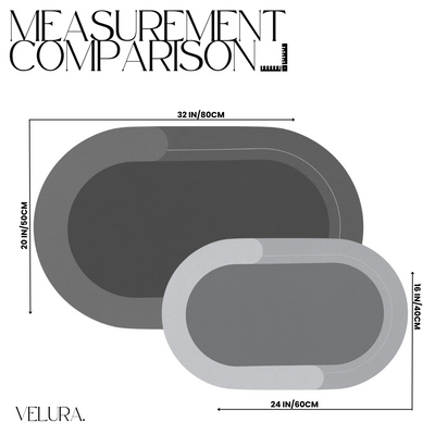 The Velura Comfort Mat