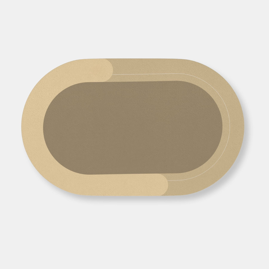 The Velura Comfort Mat