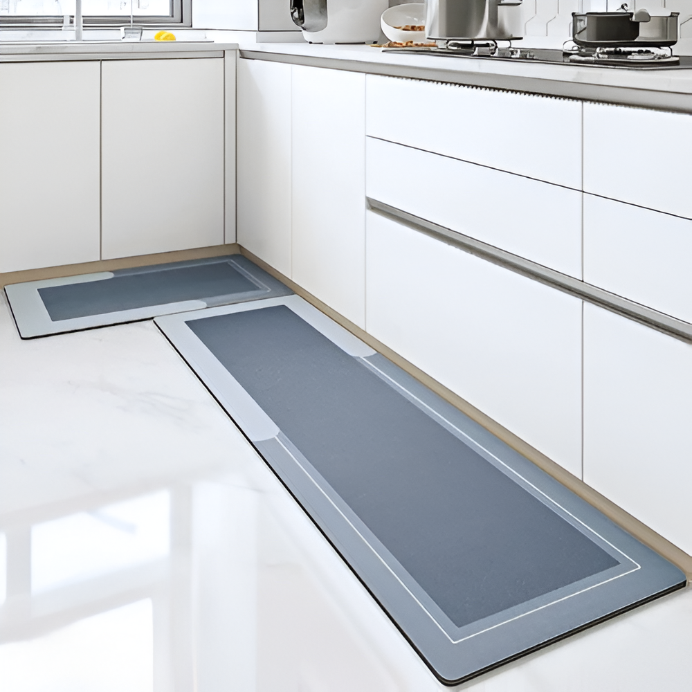The Velura Kitchen Mat