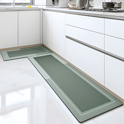 The Velura Kitchen Mat