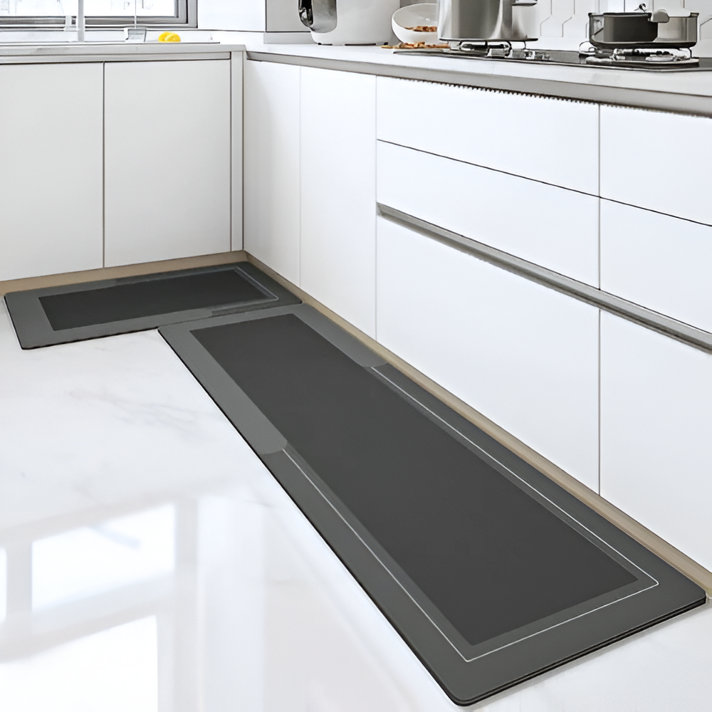 The Velura Kitchen Mat